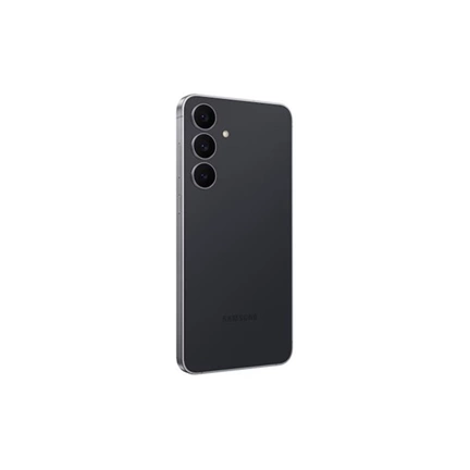 Samsung Galaxy S25 FE okostelefon – 8GB, 128GB, fekete (jetblack)