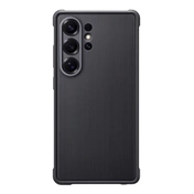 Samsung Galaxy S25 Ultra strapabíró tok - fekete