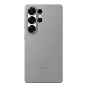 Samsung Galaxy S25 Ultra szilikontok - szürke