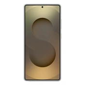 Samsung Galaxy S25 Ultra szilikontok - szürke