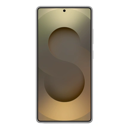 Samsung Galaxy S25 Ultra szilikontok - szürke