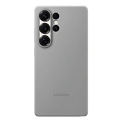 Samsung Galaxy S25 Ultra szilikontok - szürke