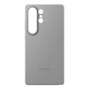 Samsung Galaxy S25 Ultra szilikontok - szürke
