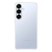 Samsung Galaxy S25+ átlátszó tok