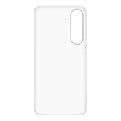 Samsung Galaxy S25+ átlátszó tok