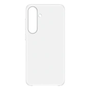 Samsung Galaxy S25+ átlátszó tok
