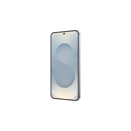 Samsung Galaxy S25+ okostelefon - 6,7" AMOLED 120Hz kijelző, 50MP kamera, 12GB, 256GB, ezüst