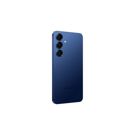 Samsung Galaxy S25+ okostelefon - 6,7" AMOLED 120Hz kijelző, 50MP kamera, 12GB, 256GB, tengerészkék Samsung Galaxy S25+ okostelefon - 6,7" AMOLED 120Hz kijelző, 50MP kamera, 12GB, 256GB, tengerészkék