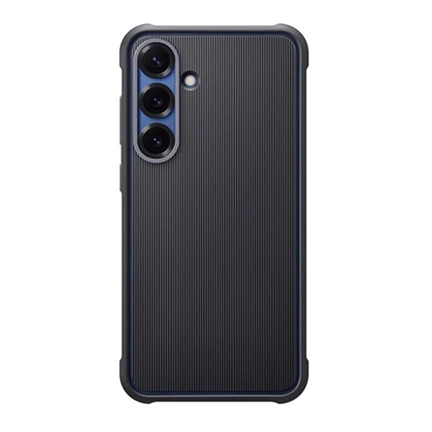Samsung Galaxy S25+ strapabíró tok - fekete