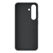 Samsung Galaxy S25 szilikontok - fekete