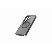 Samsung Galaxy S26 Ultra Capella mágneses tok, fekete