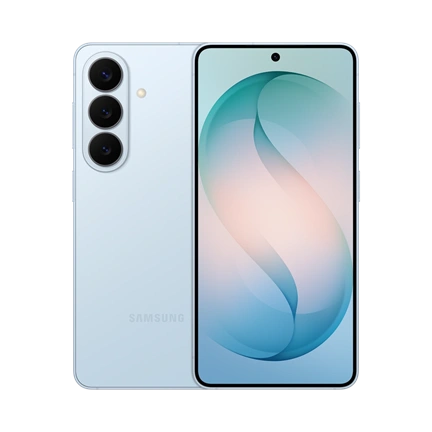 Samsung Galaxy S26 okostelefon – 12GB, 256GB, égkék
