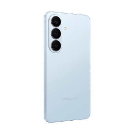 Samsung Galaxy S26 okostelefon – 12GB, 256GB, égkék