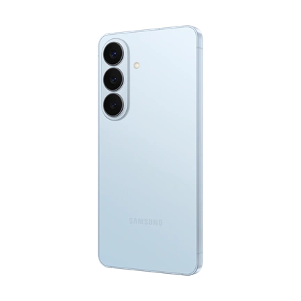 Samsung Galaxy S26 okostelefon – 12GB, 256GB, égkék