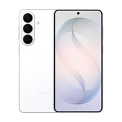 Samsung Galaxy S26+ okostelefon – 12GB, 256GB, fehér