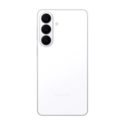 Samsung Galaxy S26+ okostelefon – 12GB, 256GB, fehér