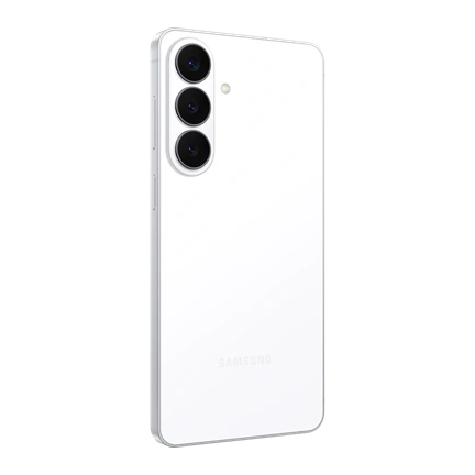 Samsung Galaxy S26+ okostelefon – 12GB, 256GB, fehér