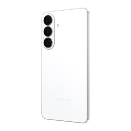 Samsung Galaxy S26+ okostelefon – 12GB, 256GB, fehér
