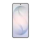 Samsung Galaxy S26+ okostelefon – 12GB, 256GB, fehér