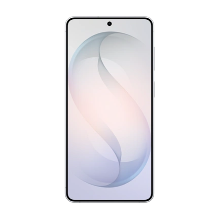 Samsung Galaxy S26+ okostelefon – 12GB, 256GB, fehér
