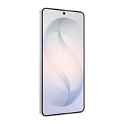 Samsung Galaxy S26+ okostelefon – 12GB, 256GB, fehér