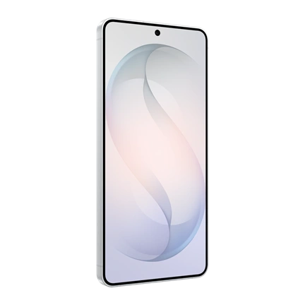 Samsung Galaxy S26+ okostelefon – 12GB, 256GB, fehér