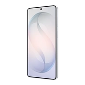 Samsung Galaxy S26+ okostelefon – 12GB, 256GB, fehér
