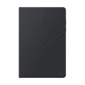 Samsung Galaxy Tab A11+ Book Cover, fekete