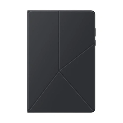 Samsung Galaxy Tab A11+ Book Cover, fekete