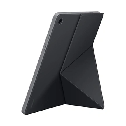 Samsung Galaxy Tab A11+ Book Cover, fekete