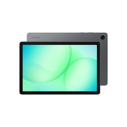 Samsung Galaxy Tab A11+ tablet – 5G, 6GB, 128GB, szürke