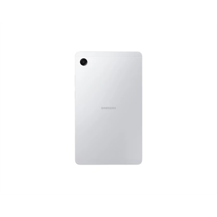 Samsung Galaxy Tab A11 tablet – LTE. 4GB, 64GB, ezüst