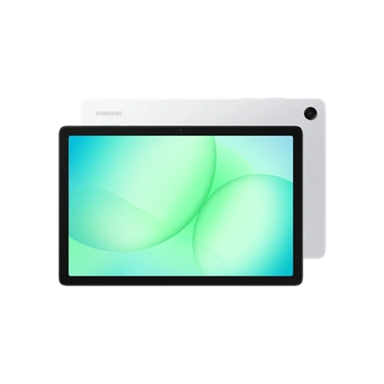 Samsung Galaxy Tab A11+ tablet – Wi-Fi, 6GB, 128GB, ezüst