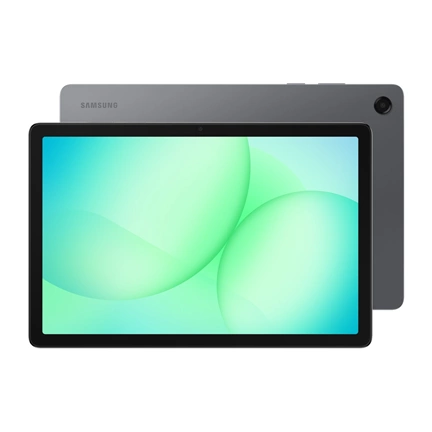 Samsung Galaxy Tab A11+ tablet – Wi-Fi, 6GB, 128GB, szürke