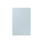 Samsung Galaxy Tab A9+ Book Cover - kék