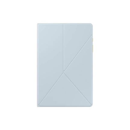 Samsung Galaxy Tab A9+ Book Cover - kék