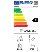 Samsung Galaxy Tab Active5 Pro 5G tablet - Enterprise Edition, 6GB, 128GB, zöld