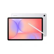 Samsung Galaxy Tab S10 Lite tablet – Wi-Fi, 6GB, 128GB, ezüst