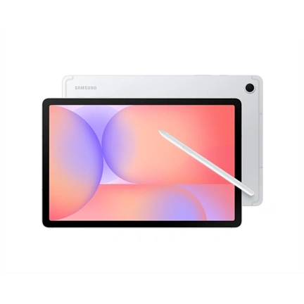 Samsung Galaxy Tab S10 Lite tablet – Wi-Fi, 6GB, 128GB, ezüst