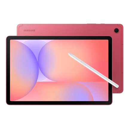 Samsung Galaxy Tab S10 Lite tablet – Wi-Fi, 6GB, 128GB, korall