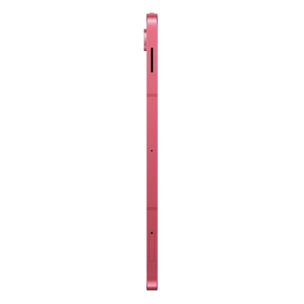 Samsung Galaxy Tab S10 Lite tablet – Wi-Fi, 6GB, 128GB, korall