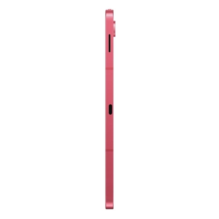 Samsung Galaxy Tab S10 Lite tablet – Wi-Fi, 6GB, 128GB, korall