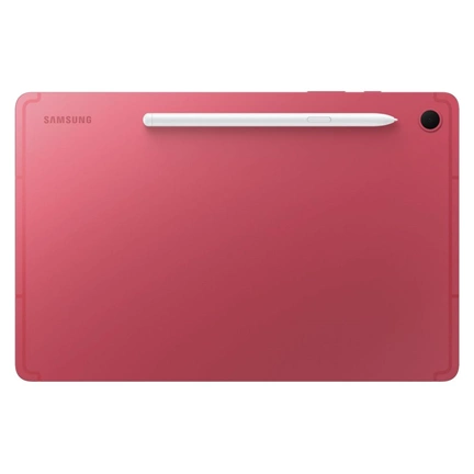 Samsung Galaxy Tab S10 Lite tablet – Wi-Fi, 6GB, 128GB, korall