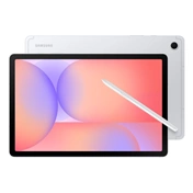 Samsung Galaxy Tab S10 Lite tablet – Wi-Fi, 8GB, 256GB, ezüst