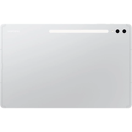 Samsung Galaxy Tab S10 Ultra 5G tablet - 14,6" WQXGA+ Dinamikus AMOLED 2X, 12GB, 512GB, ezüst
