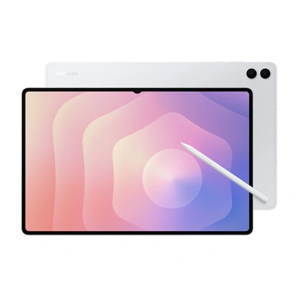 Samsung Galaxy Tab S11 Ultra tablet – Wi-Fi, 12GB, 256GB, ezüst