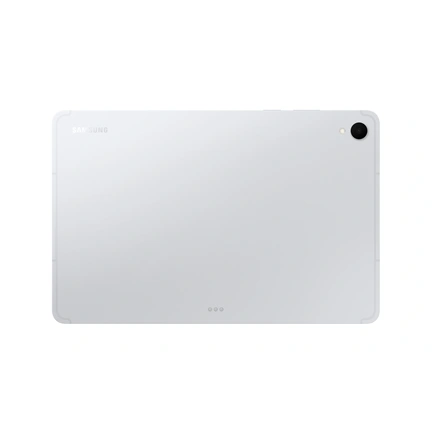 Samsung Galaxy Tab S11 tablet – 5G, 12GB, 128GB, ezüst