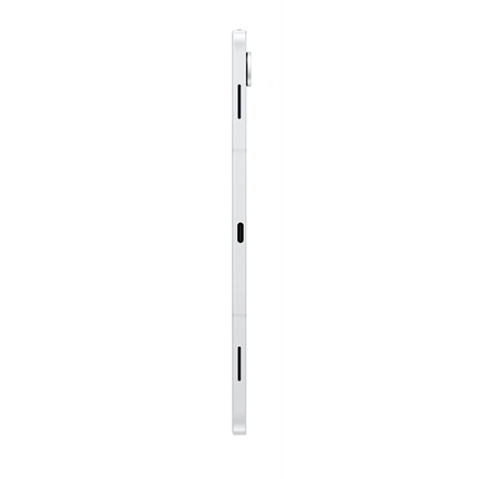 Samsung Galaxy Tab S11 tablet – 5G, 12GB, 128GB, ezüst