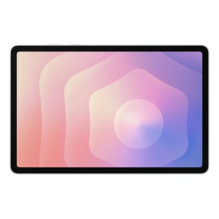 Samsung Galaxy Tab S11 tablet – 5G, 12GB, 128GB, ezüst