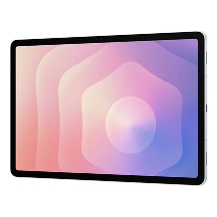 Samsung Galaxy Tab S11 tablet – 5G, 12GB, 128GB, ezüst